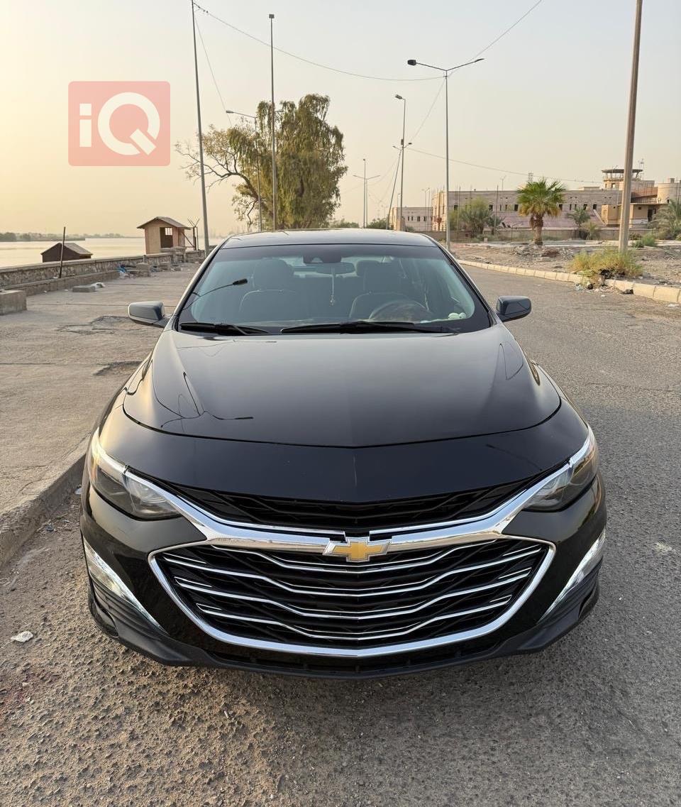 شيفروليه ماليبو